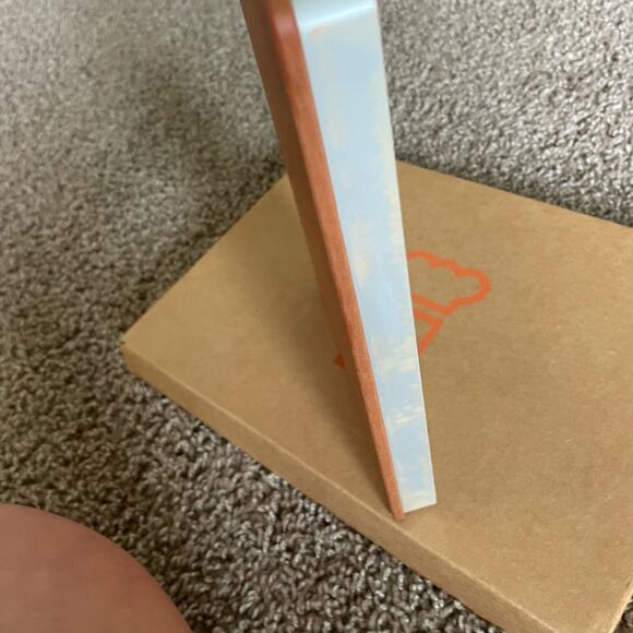 The Orange Chef Co The Smart Food Scale Prep Pad - Picture 9 of 16